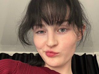 Erotični video klepet KittyNolick