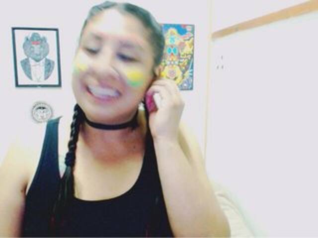 Oddajajo posnetke zaslona kittypryde