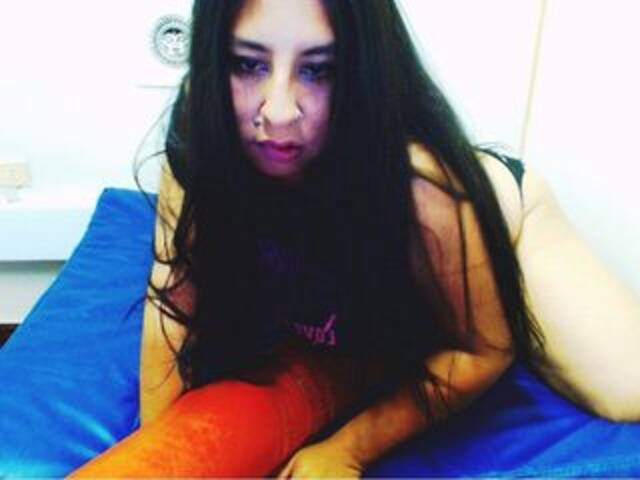 Oddajajo posnetke zaslona kittypryde