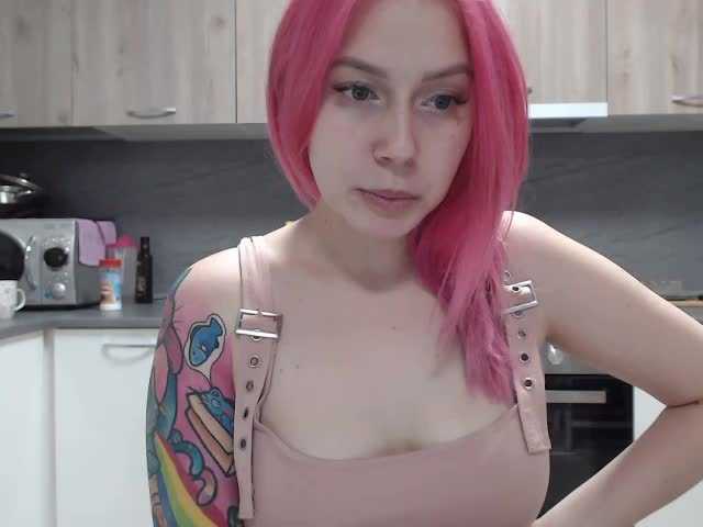 Oddajajo posnetke zaslona kittypryde