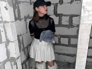 Erotični video klepet kittyreann