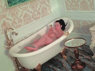 Erotični video klepet kittySerene
