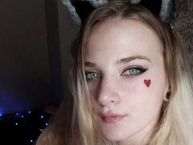 Fotografija profila KittySpice