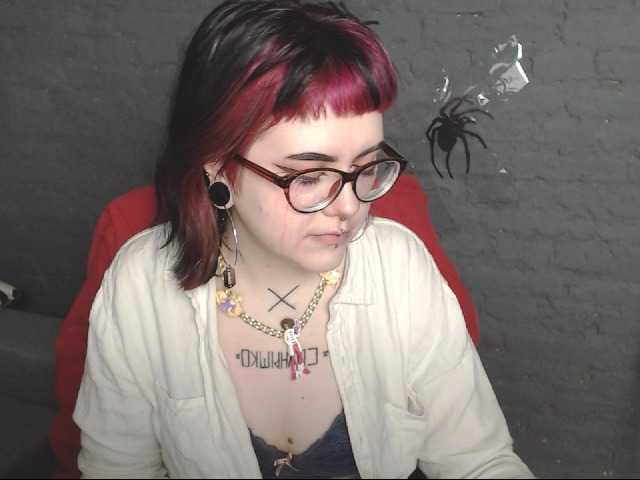Oddajajo posnetke zaslona KittyWendy