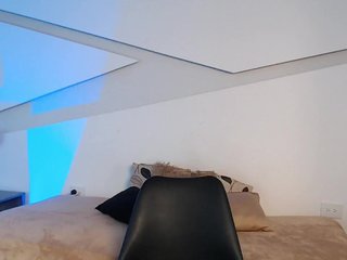 Erotični video klepet Kity-hot