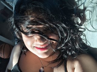 Erotični video klepet KleineKatze