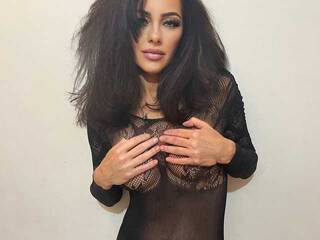 Erotični video klepet Kleopatra84