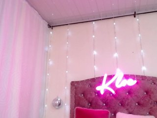 Erotični video klepet KloeFernandez