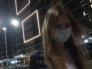 Erotični video klepet klubnichkka