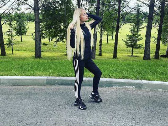 Fotografija profila Knyaginia