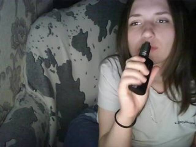 Oddajajo posnetke zaslona KOBRA-X