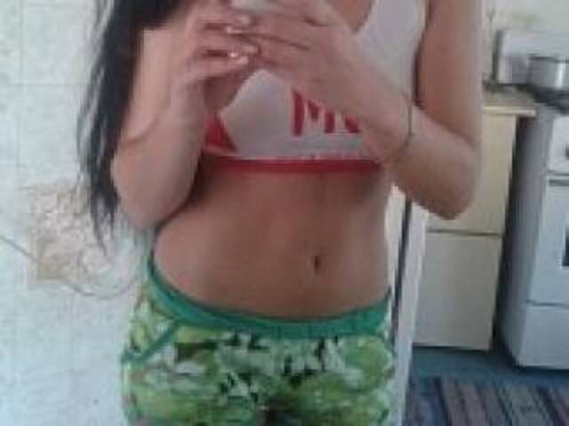 Fotografija profila koketka111