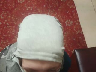 Erotični video klepet Konfetka228