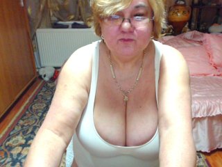 Oddajajo posnetke zaslona SeductiveMilf