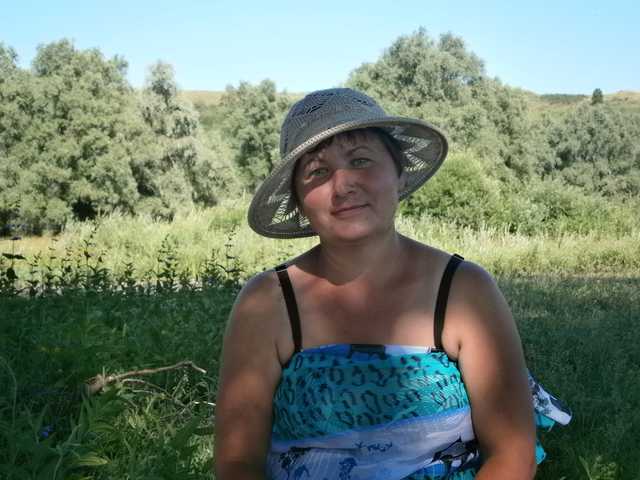 Fotografija profila Koroleva6