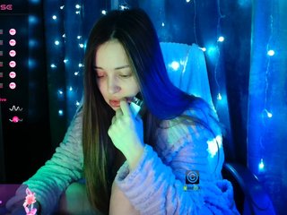 Erotični video klepet KorolevaAnala