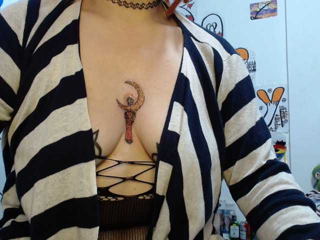 Oddajajo posnetke zaslona korychauth3