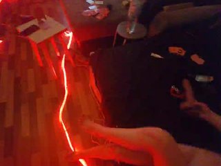 Erotični video klepet KosmosAndPingvin