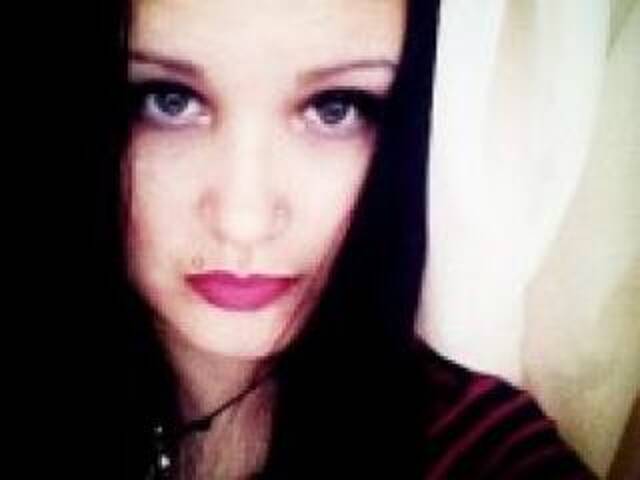 Fotografija profila kotuukk