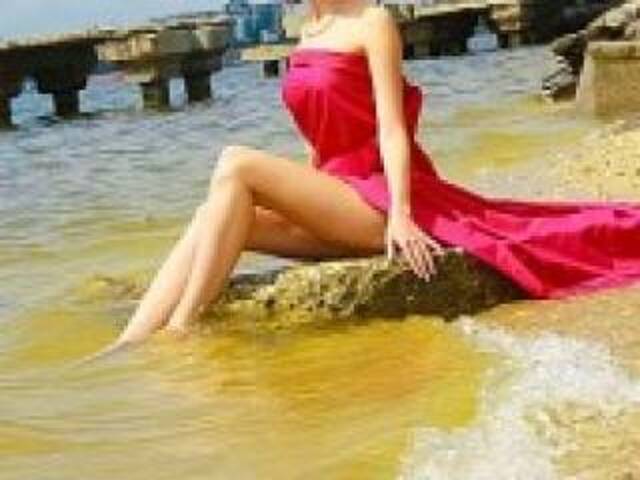 Fotografija profila kraasotka