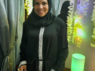 Erotični video klepet KraliceBakir