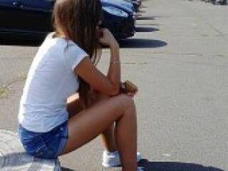 Erotični video klepet krasotka525