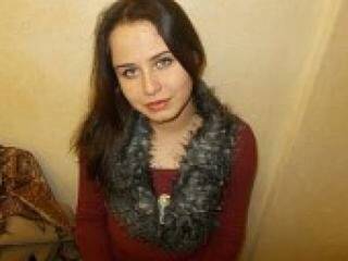 Erotični video klepet krassotkka