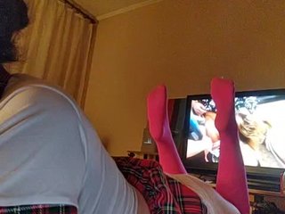 Erotični video klepet Kri13Max