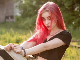 Erotični video klepet Kriiistal