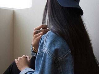 Erotični video klepet KrinaSSmith