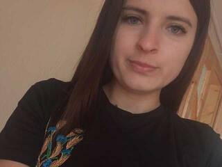 Erotični video klepet Kris-Nicole