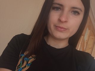 Erotični video klepet Kris-Nicole