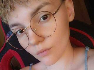 Erotični video klepet Krisfff