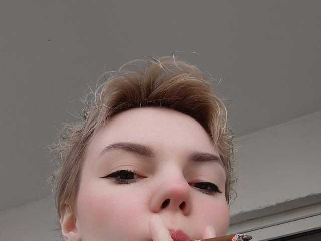 Fotografija profila Krisfff