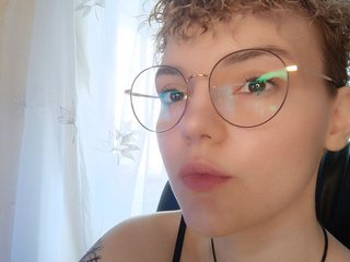 Erotični video klepet Krisfff