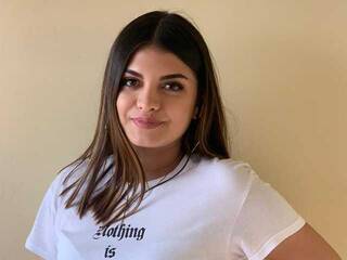 Erotični video klepet KrissaEs