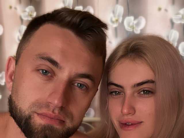 Fotografija profila KrissAndVanessa