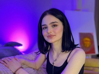 Erotični video klepet KrissiKiss