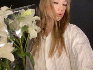 Erotični video klepet Mellisa_Bounty