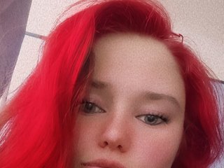 Erotični video klepet Krista