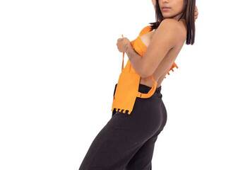 Erotični video klepet KristalJones