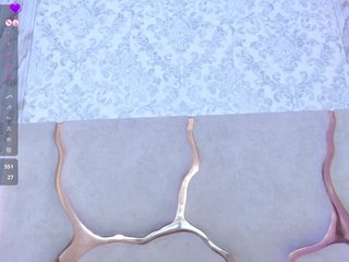 Erotični video klepet Kristen-tay