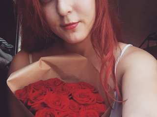 Erotični video klepet Kristi221