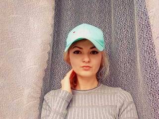 Erotični video klepet Kristi661