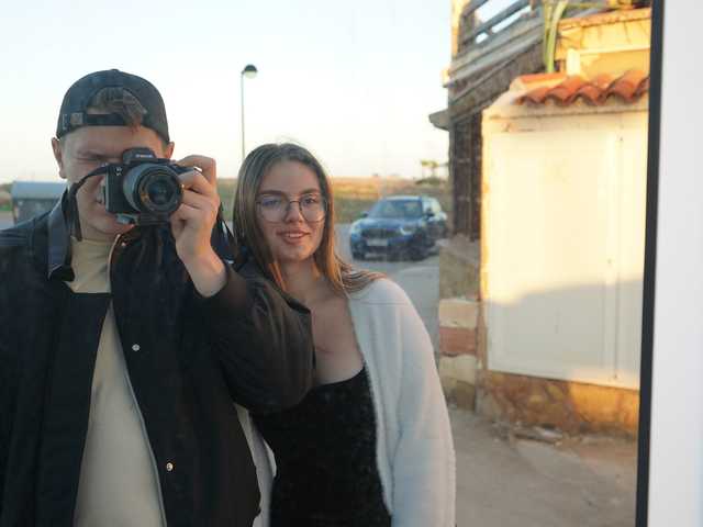 Fotografija profila uniquesofia