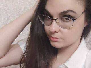 Erotični video klepet Kristicat