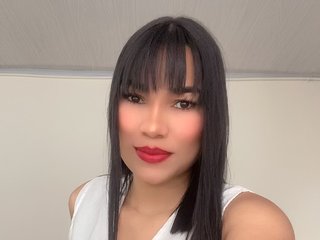 Erotični video klepet Yessica_