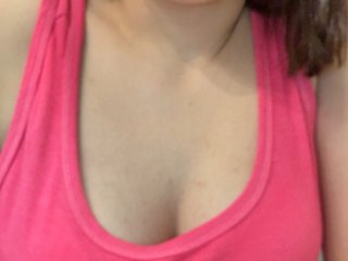 Erotični video klepet KristiH