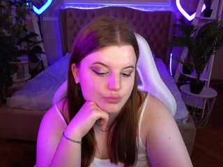 Erotični video klepet KristiMoons