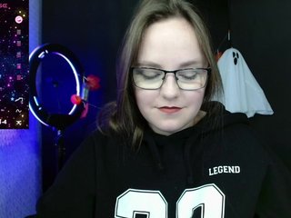 Erotični video klepet KristiMur1